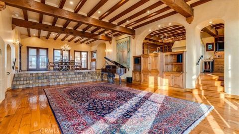 Tiny photo for 5710 Moonstone Beach Dr, Cambria, CA 93428 (MLS # SC26058342)