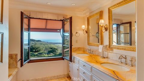 Tiny photo for 5710 Moonstone Beach Dr, Cambria, CA 93428 (MLS # SC26058342)