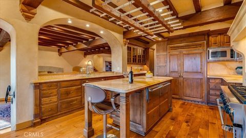 Tiny photo for 5710 Moonstone Beach Dr, Cambria, CA 93428 (MLS # SC26058342)