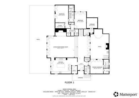 Tiny photo for 5710 Moonstone Beach Dr, Cambria, CA 93428 (MLS # SC26058342)