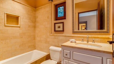 Tiny photo for 5710 Moonstone Beach Dr, Cambria, CA 93428 (MLS # SC26058342)