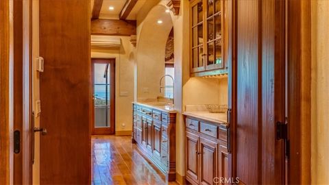 Tiny photo for 5710 Moonstone Beach Dr, Cambria, CA 93428 (MLS # SC26058342)