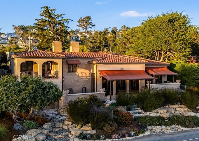 5710 Moonstone Beach