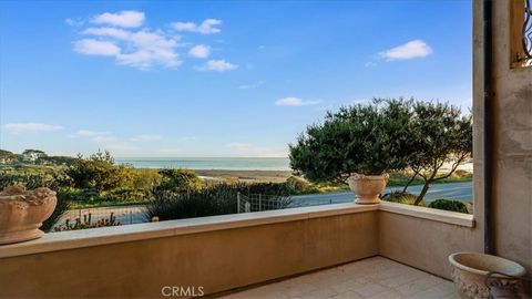 Tiny photo for 5710 Moonstone Beach Dr, Cambria, CA 93428 (MLS # SC26058342)