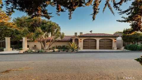 Tiny photo for 5710 Moonstone Beach Dr, Cambria, CA 93428 (MLS # SC26058342)