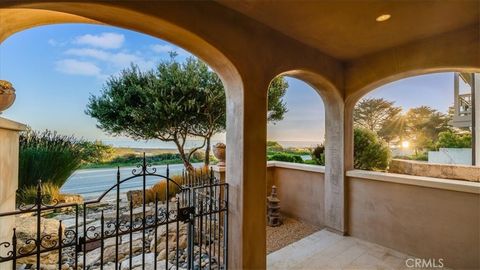 Tiny photo for 5710 Moonstone Beach Dr, Cambria, CA 93428 (MLS # SC26058342)