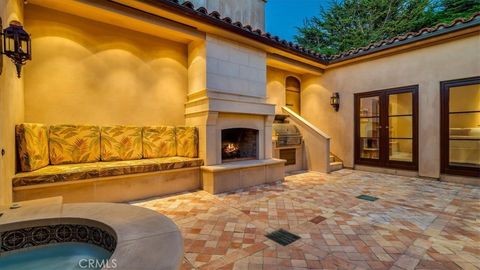 Tiny photo for 5710 Moonstone Beach Dr, Cambria, CA 93428 (MLS # SC26058342)