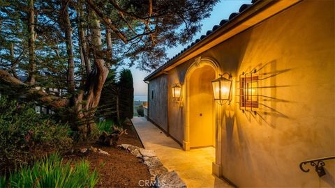 Tiny photo for 5710 Moonstone Beach Dr, Cambria, CA 93428 (MLS # SC26058342)