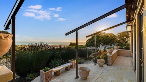 Tiny photo for 5710 Moonstone Beach Dr, Cambria, CA 93428 (MLS # SC26058342)