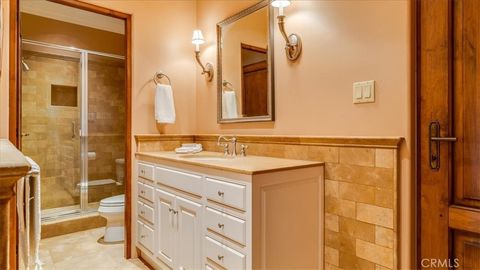 Tiny photo for 5710 Moonstone Beach Dr, Cambria, CA 93428 (MLS # SC26058342)