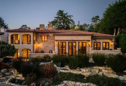 Communities Cambria 5710 Moonstone Beach Cambria CA 93428