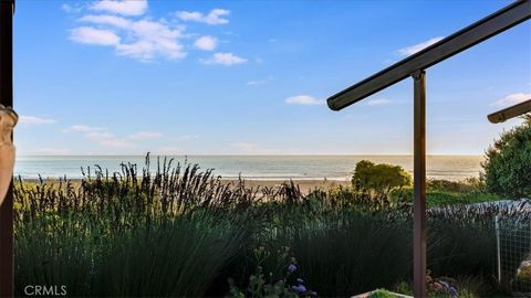 Tiny photo for 5710 Moonstone Beach Dr, Cambria, CA 93428 (MLS # SC26058342)