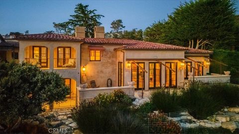 Tiny photo for 5710 Moonstone Beach Dr, Cambria, CA 93428 (MLS # SC26058342)