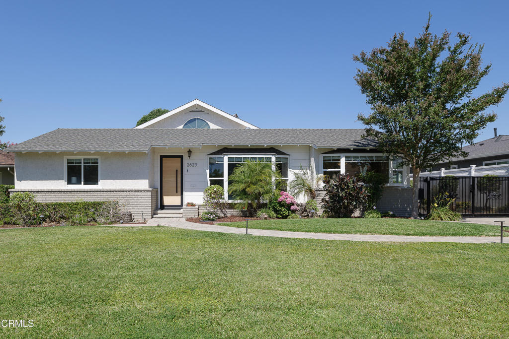 2623 Fairgreen Avenue