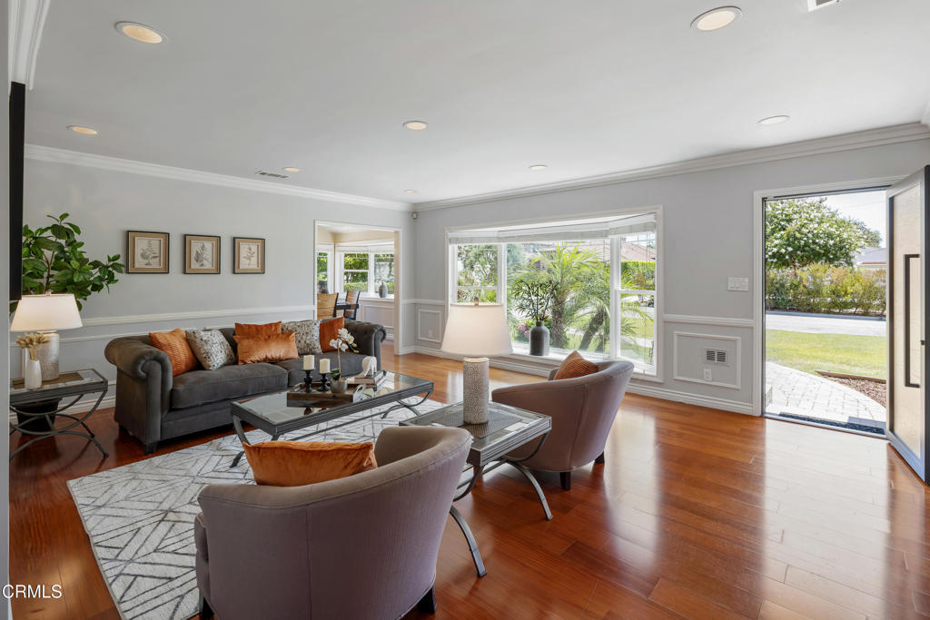 2623 Fairgreen Avenue