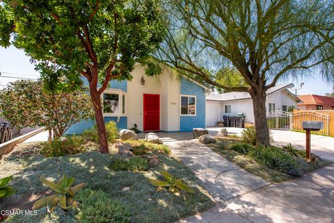 Photo of 1889 Sequoia Avenue, Simi Valley, CA 93063 (MLS # 226002443)