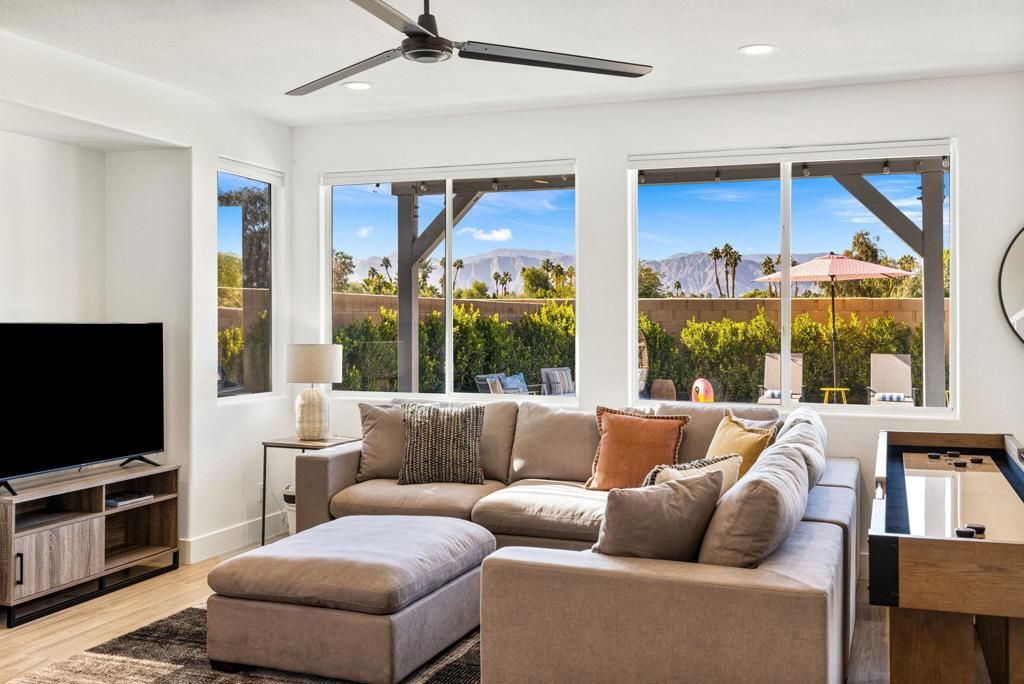 Photo of 48539 Anastacia Court, Indio, CA 92201 (MLS # 219141354DA)