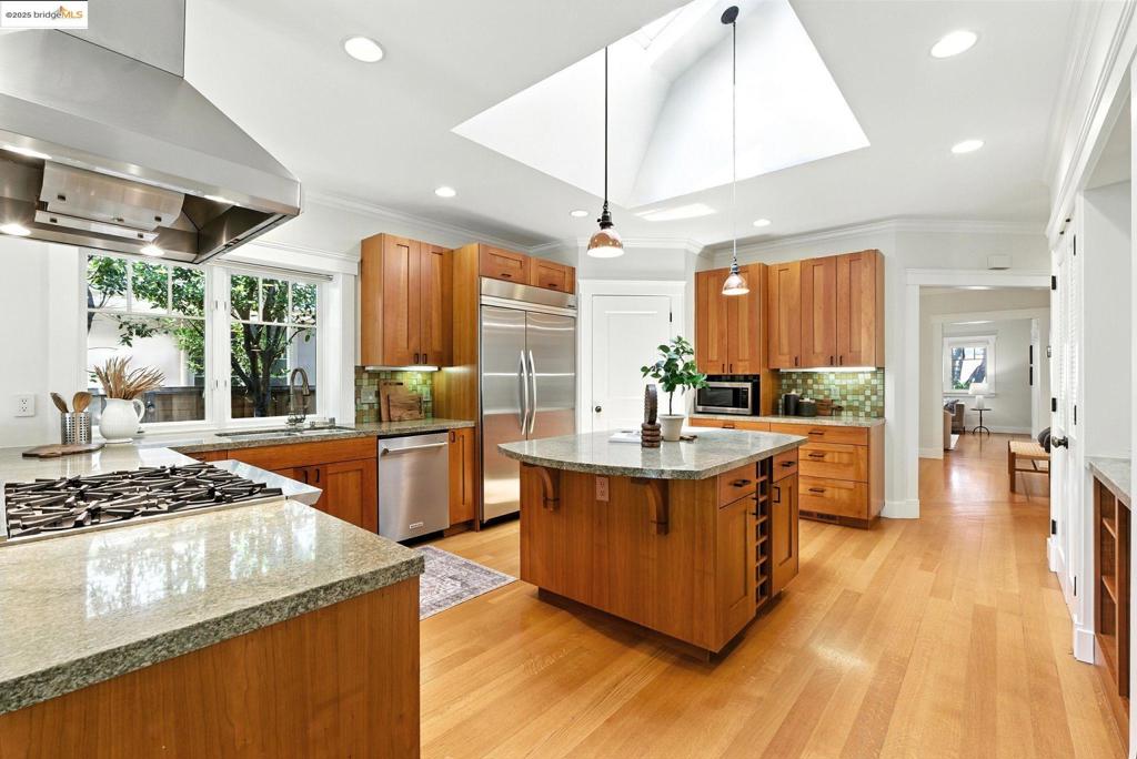 Not Listed - Residential