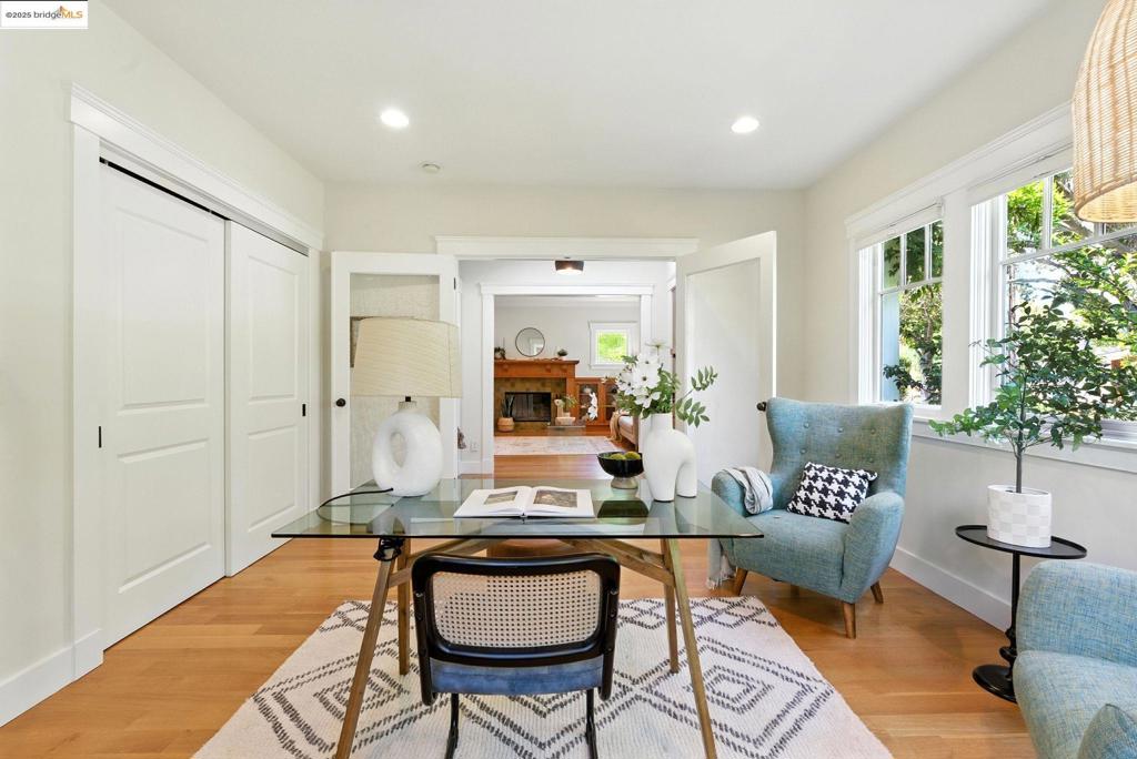 Not Listed - Residential