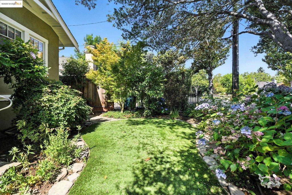 Not Listed - Residential