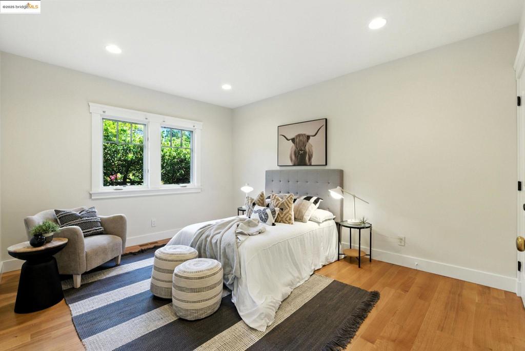 Not Listed - Residential