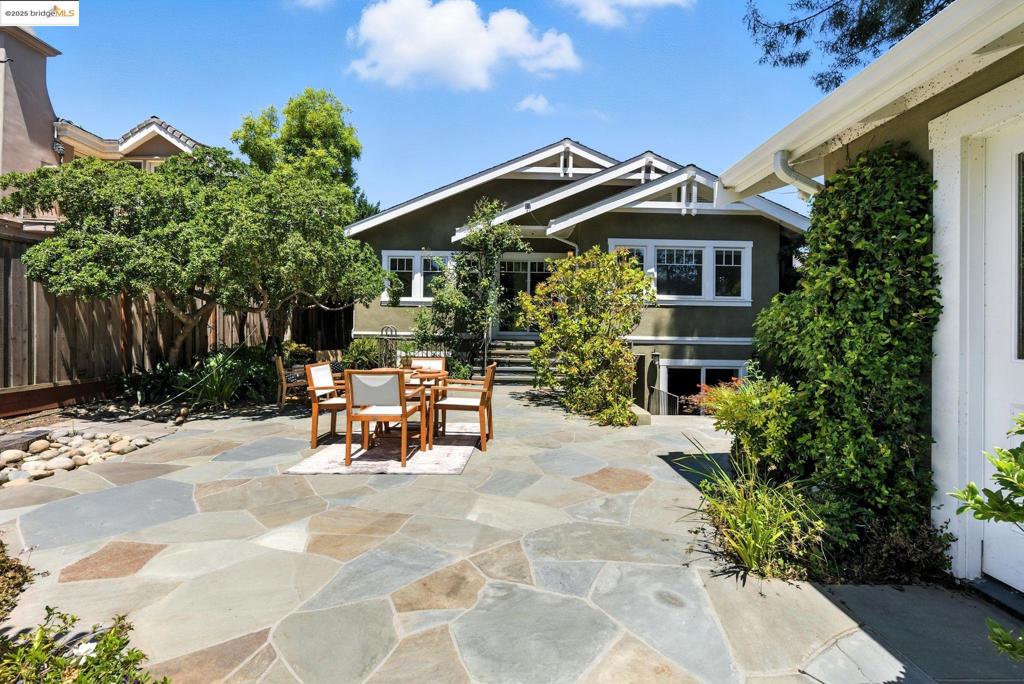 Not Listed - Residential