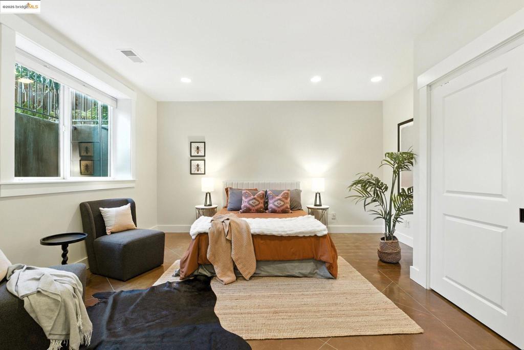 Not Listed - Residential