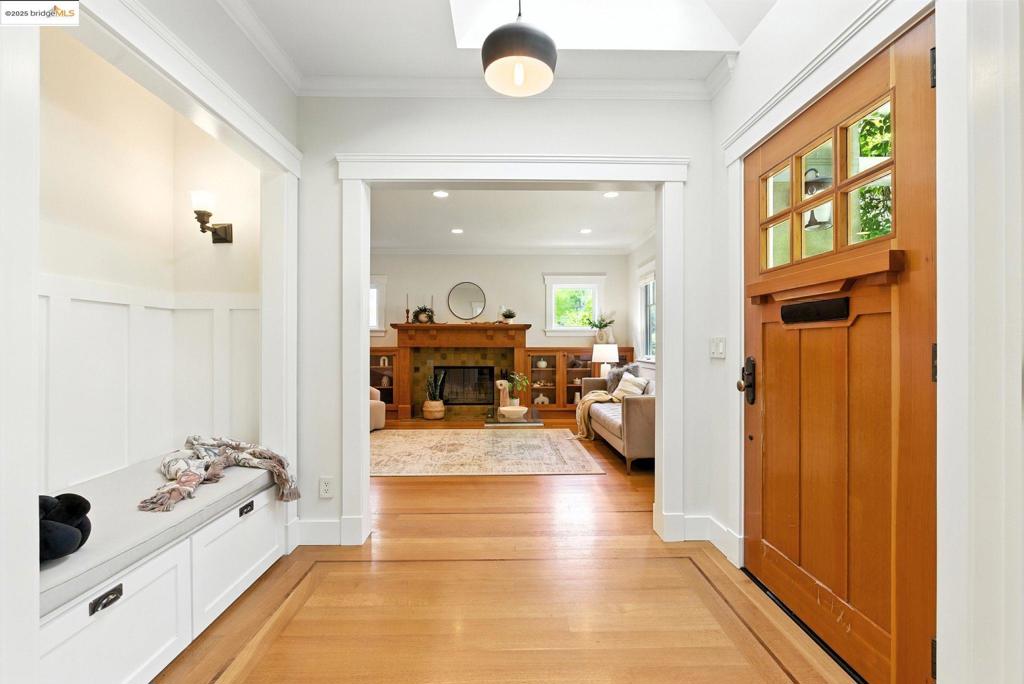 Not Listed - Residential