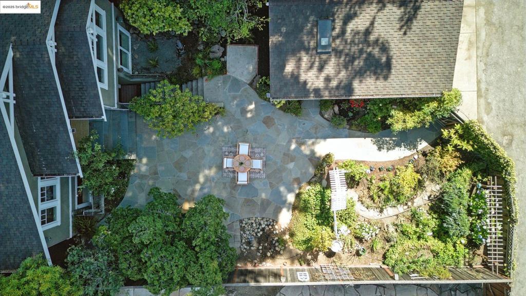 Not Listed - Residential