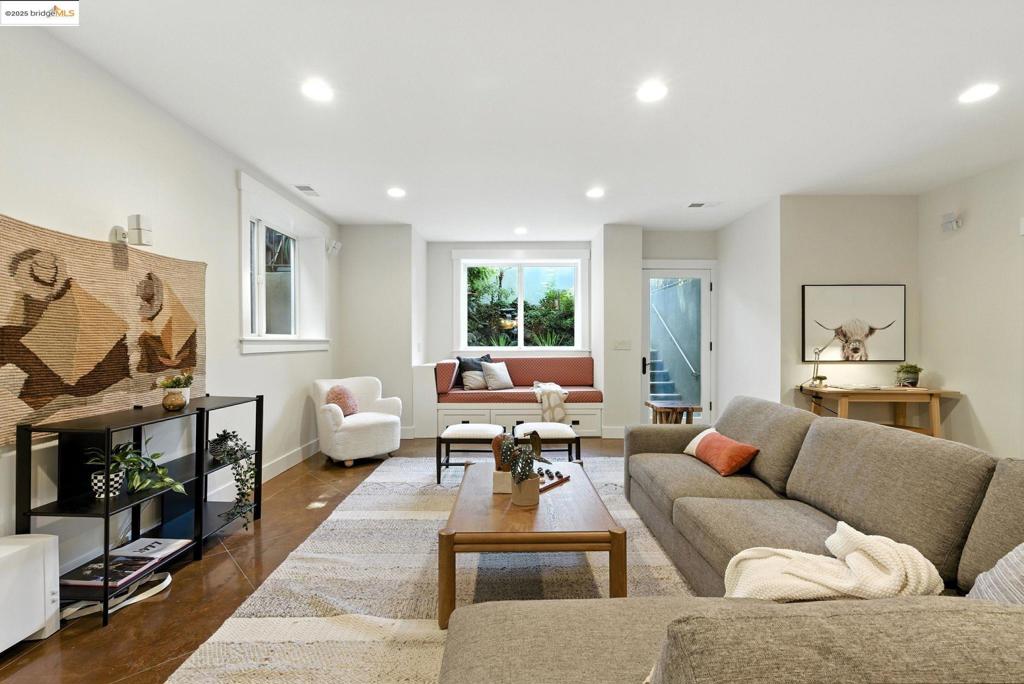 Not Listed - Residential