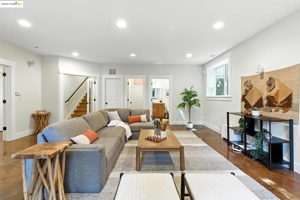 Not Listed - Residential