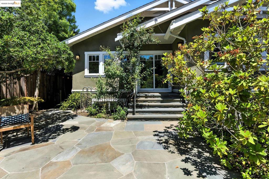 Not Listed - Residential