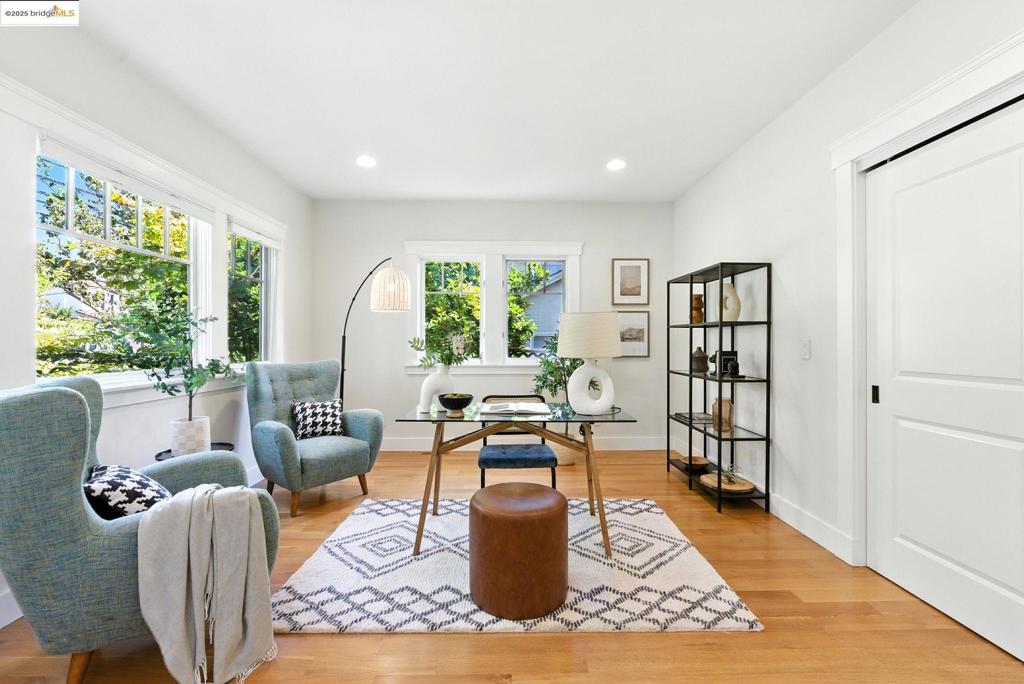 Not Listed - Residential