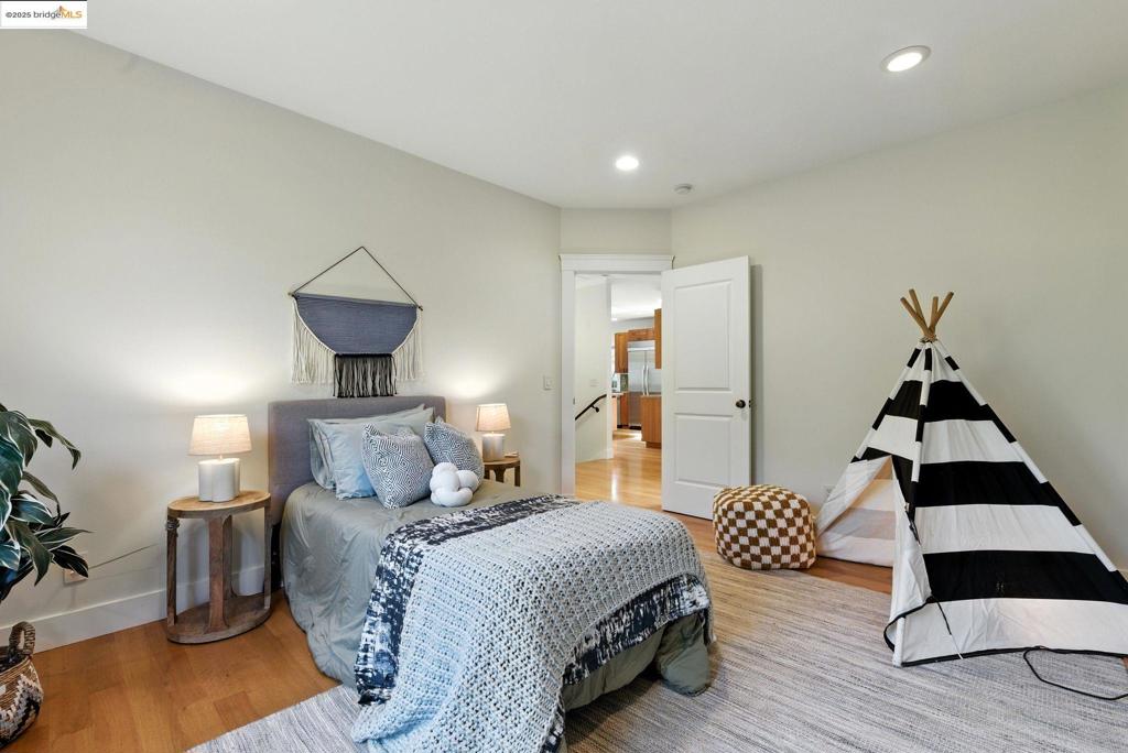 Not Listed - Residential