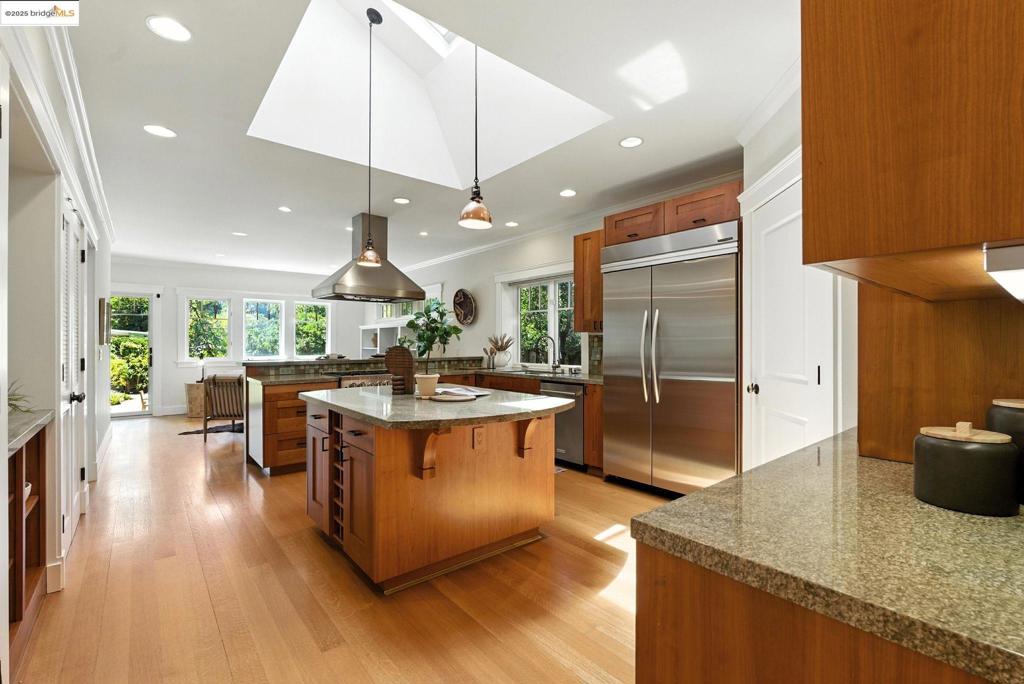 Not Listed - Residential