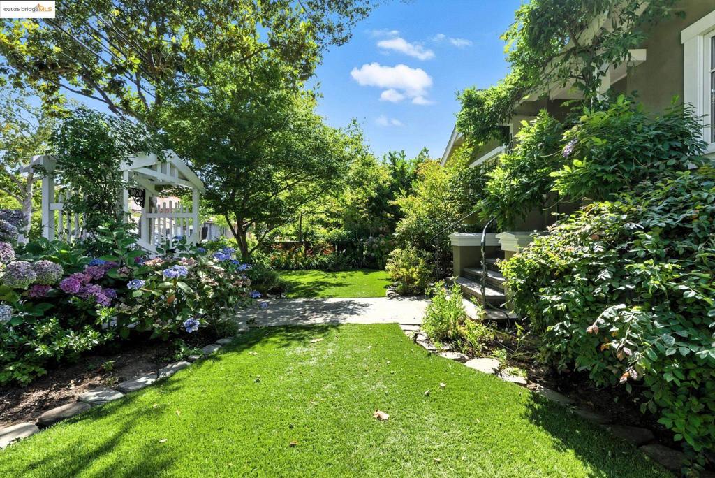 Not Listed - Residential