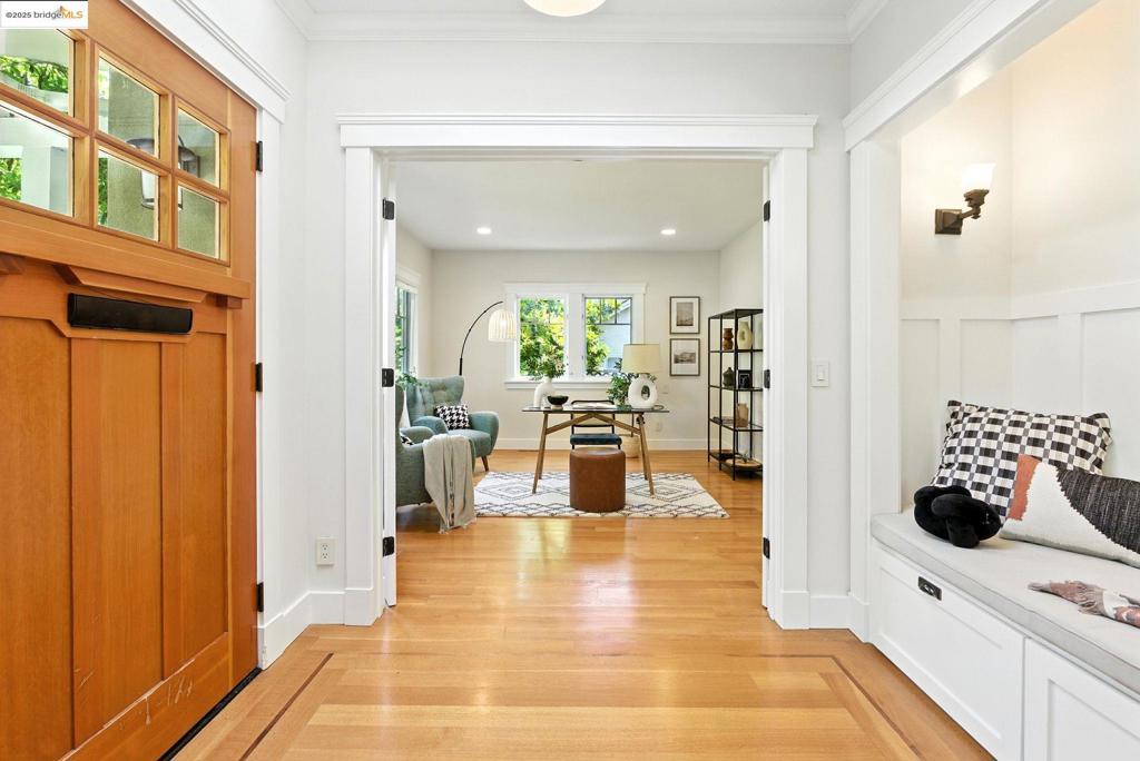 Not Listed - Residential