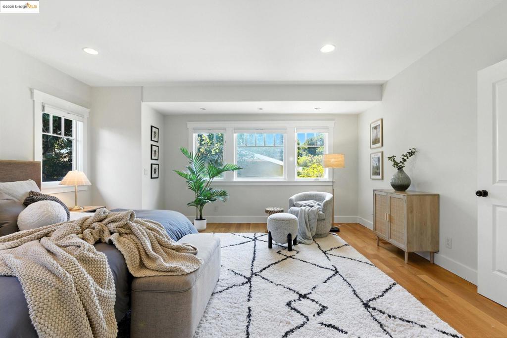 Not Listed - Residential