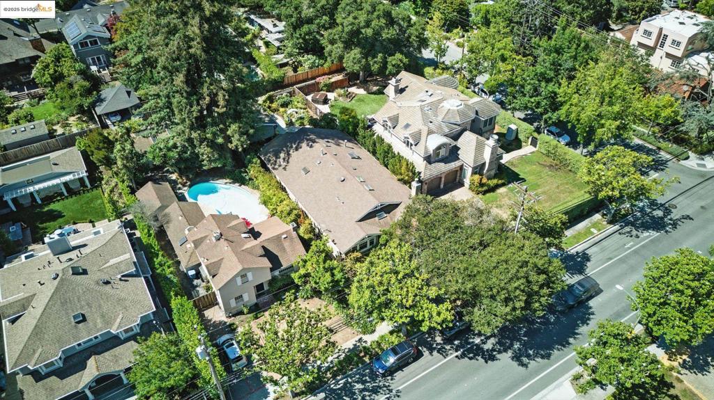 Not Listed - Residential