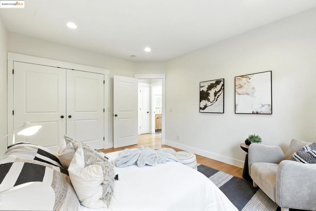 Not Listed - Residential