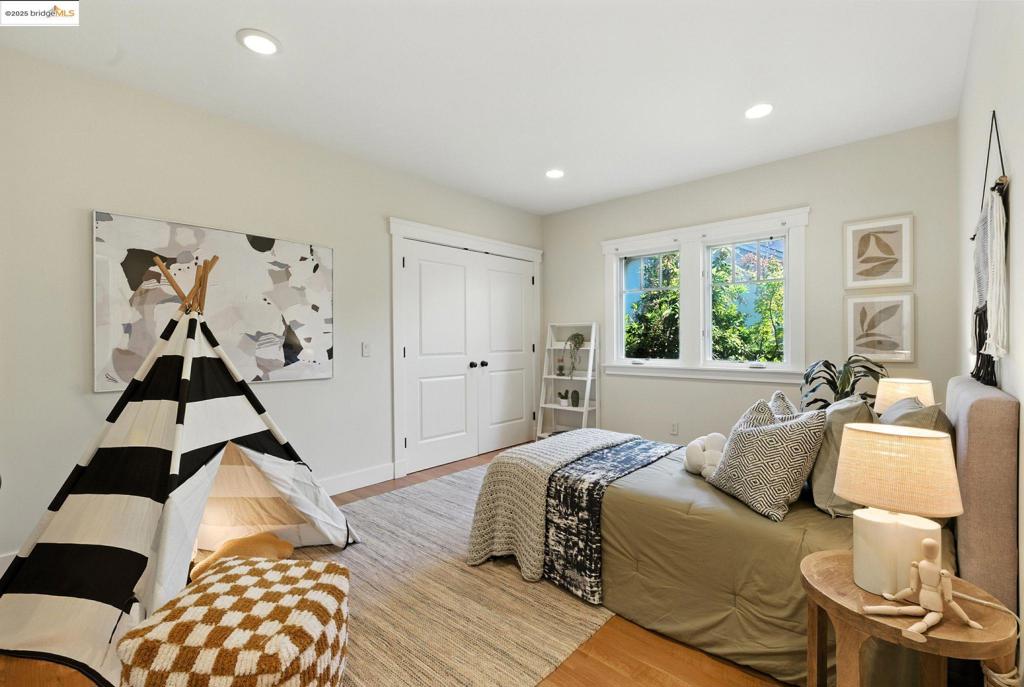 Not Listed - Residential