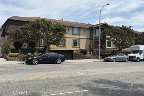 Photo of 4633 Marine Avenue #226, Lawndale, CA 90260 (MLS # CV26119199)