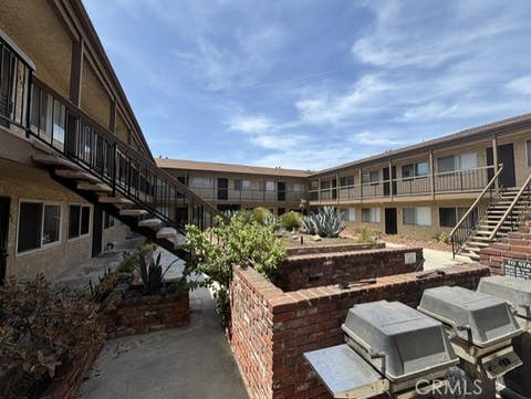 Photo of 4633 Marine Avenue #226, Lawndale, CA 90260 (MLS # CV26119199)