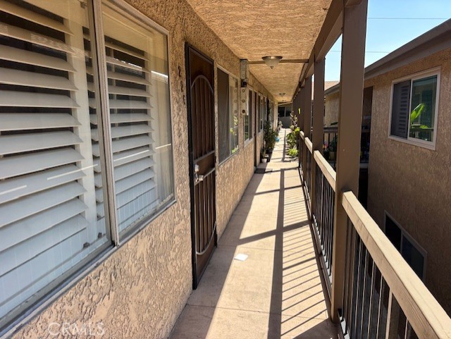 4633 Marine Avenue 226