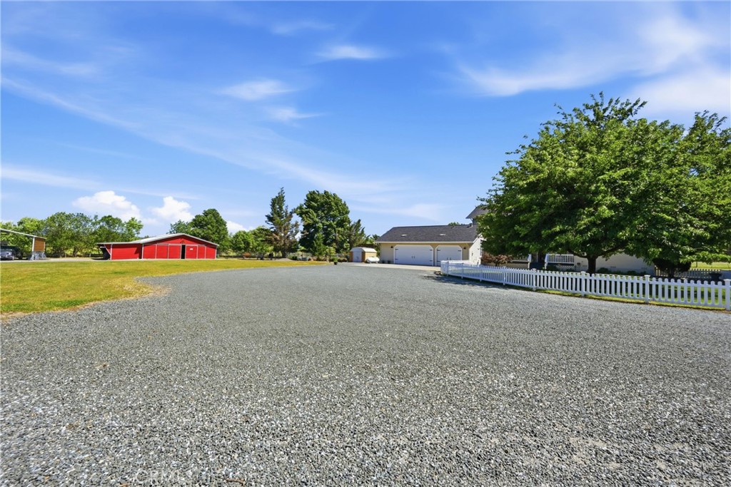 3416 Hendricks Road