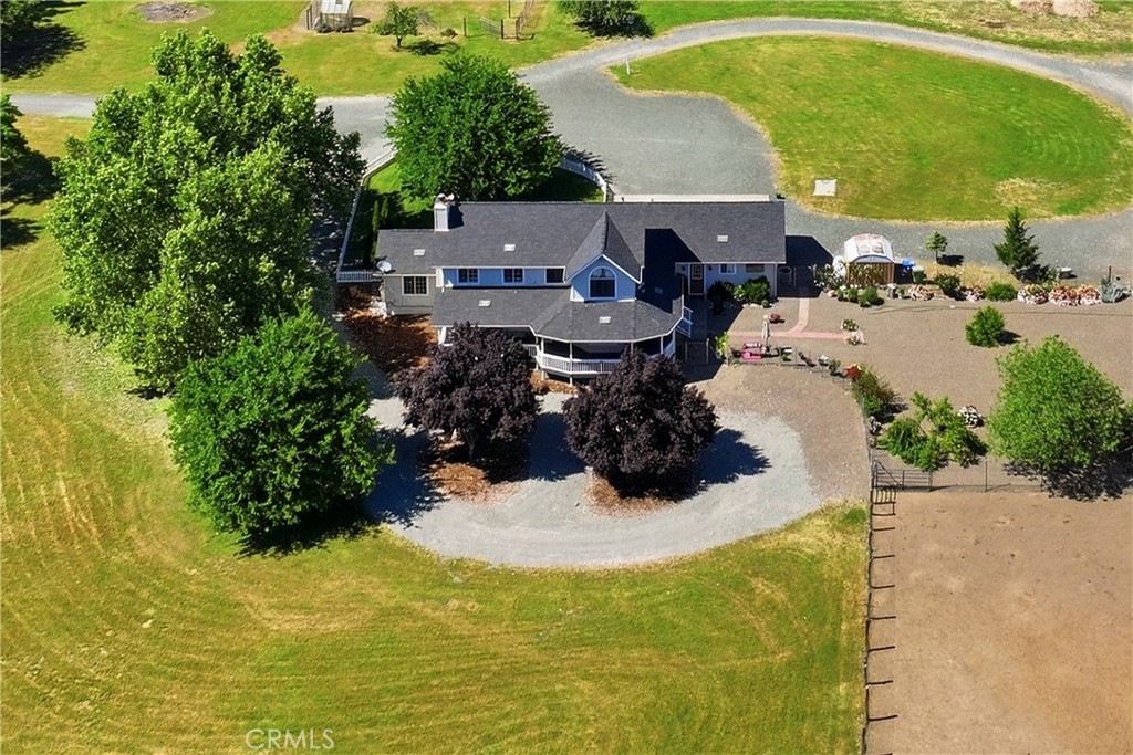 3416 Hendricks Road