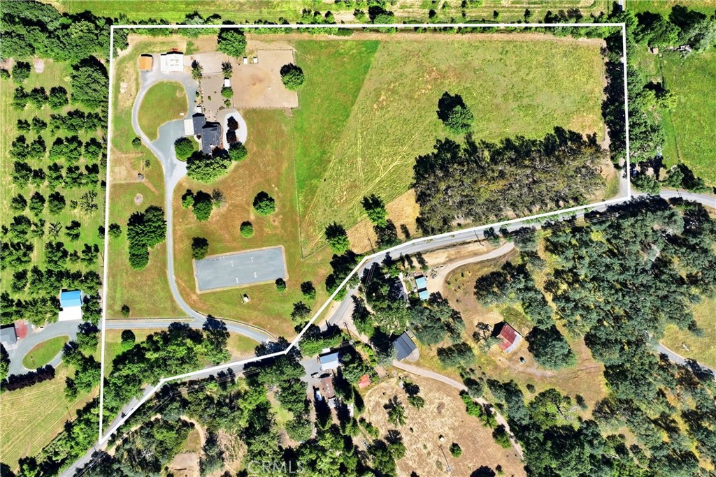 3416 Hendricks Road