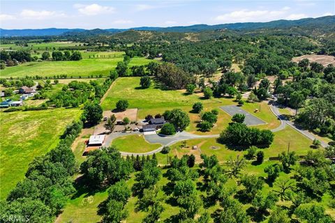 Photo of 3416 Hendricks Road, Lakeport, CA 95453 (MLS # LC26104598)
