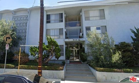 Photo of 512 Evergreen Street #309, Inglewood, CA 90302 (MLS # 26673259)