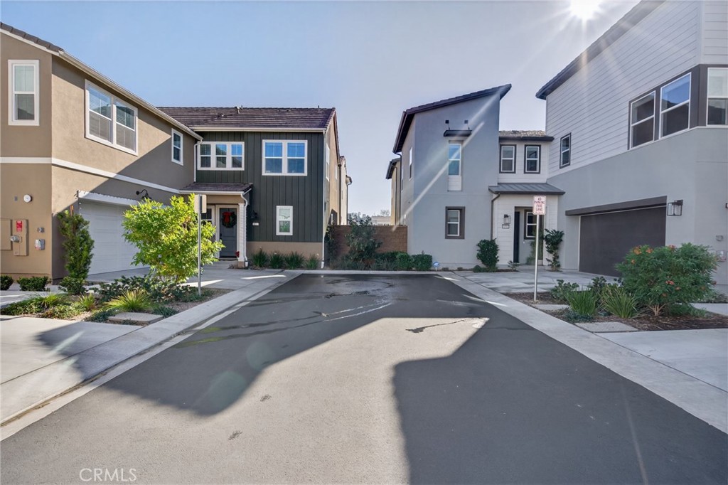 Bedford - Residential